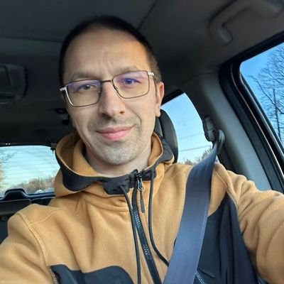 Avatar for Home Setup Pro