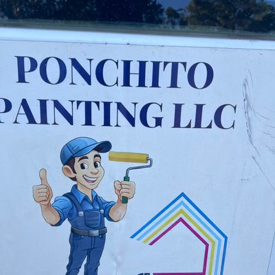 Avatar for Ponchito Painting LLC