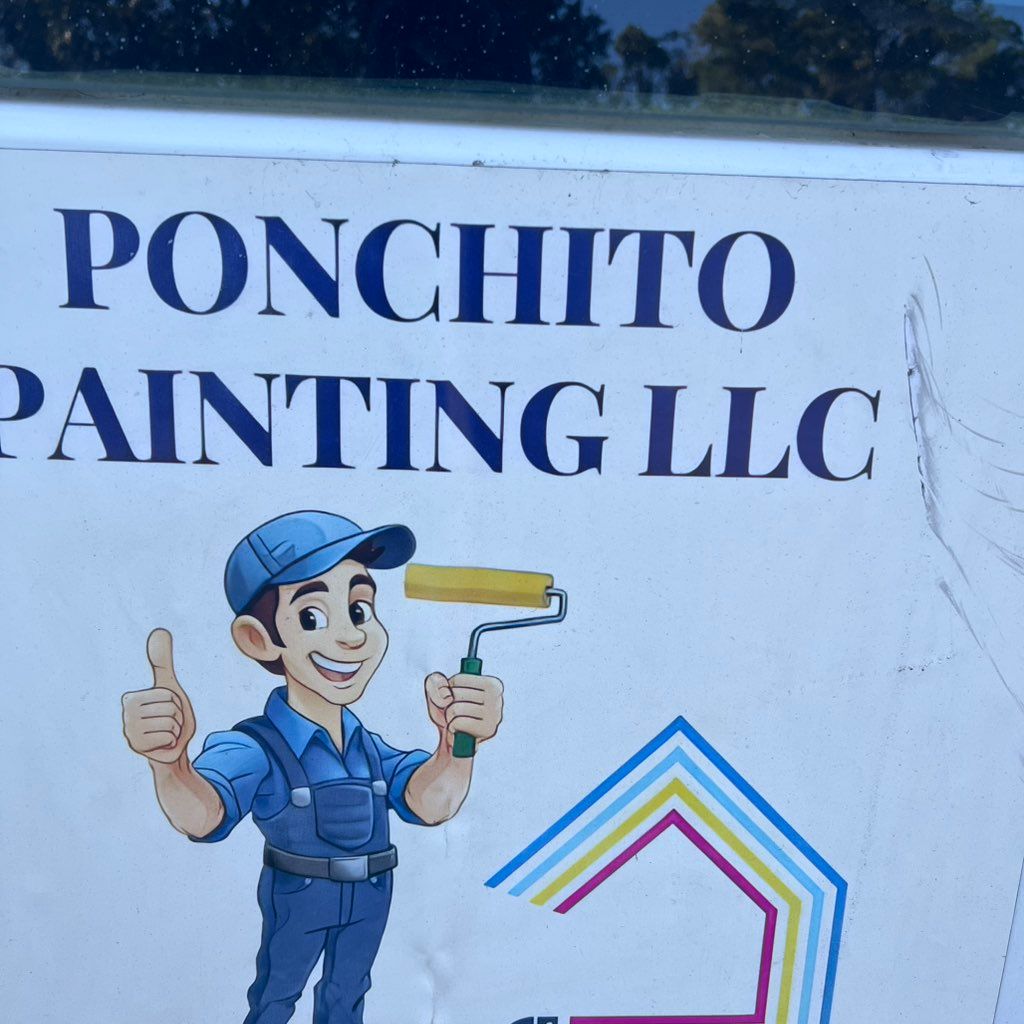 Ponchito Painting LLC