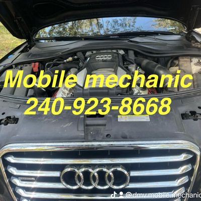 Avatar for DMV mobile mechanic
