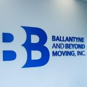 Avatar for BALLANTYNE & BEYOND MOVING INC