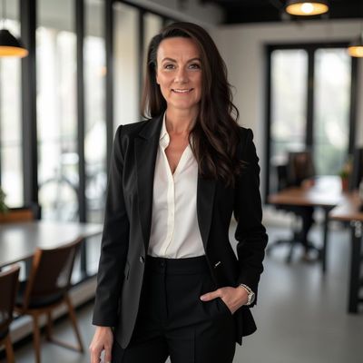 Avatar for Tina Morcombe