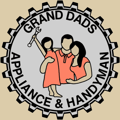 Avatar for GRAND DADS APPLIANCE & HANDYMAN REPAIR