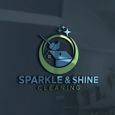 Avatar for Sparkle & Shine Cleaning