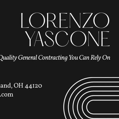 Avatar for Lorenzo  Yascone