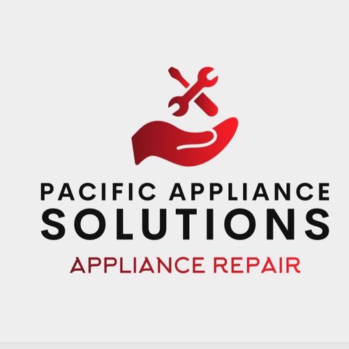 Pacific appliance solutions