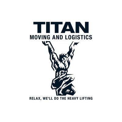 Avatar for Titan Moving and Logistics
