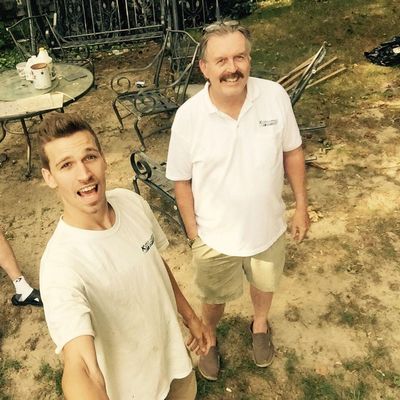 Avatar for Patrick Cassidy