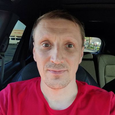 Avatar for Alex Bizikov