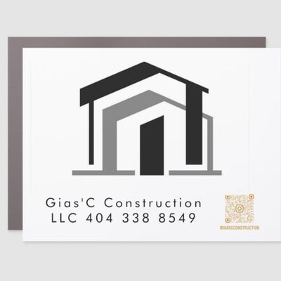 Avatar for Gias'C Construction LLC