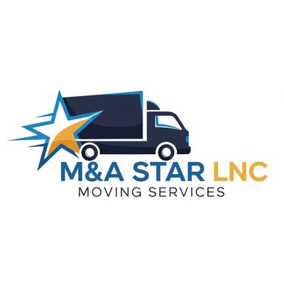 Avatar for M and A Star LNC Moving Services