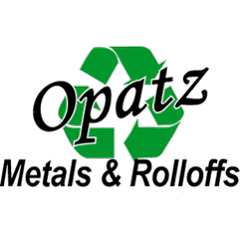 Avatar for Opatz Metals & Rolloffs