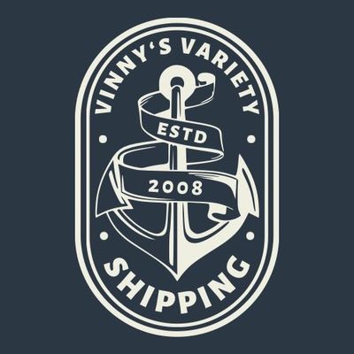 Avatar for Vinny’s Variety Shipping Handy Manners