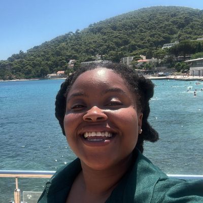 Avatar for Bria Jones