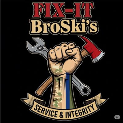 Avatar for Fix-It Broskis LLC