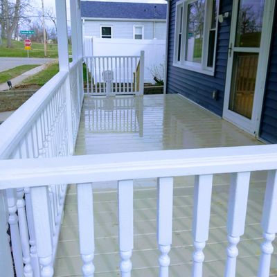 Avatar for Affordable Remodeling Fort Smith