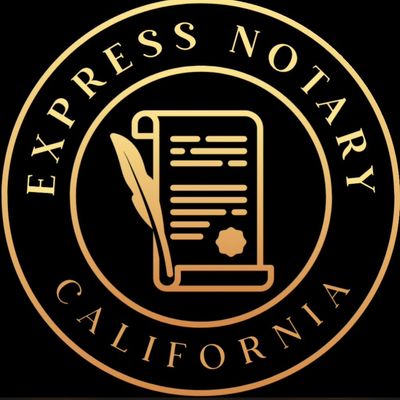 Avatar for Express Notary