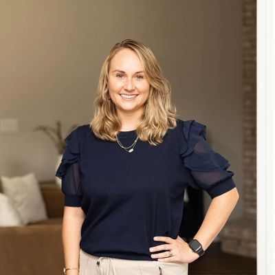 Avatar for Curated Chaos - home organizing