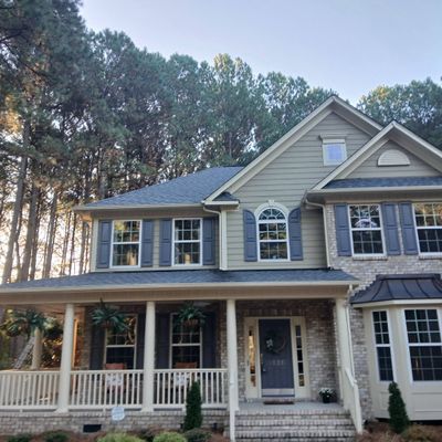 Avatar for NC SIDING AND DECKS / CAROLINA CUSTOM RENOVATIONS