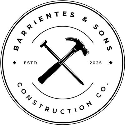 Avatar for Barrientes & Sons Construction Co.