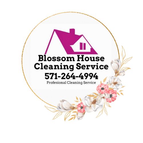 Blossom house cleaning service LLC