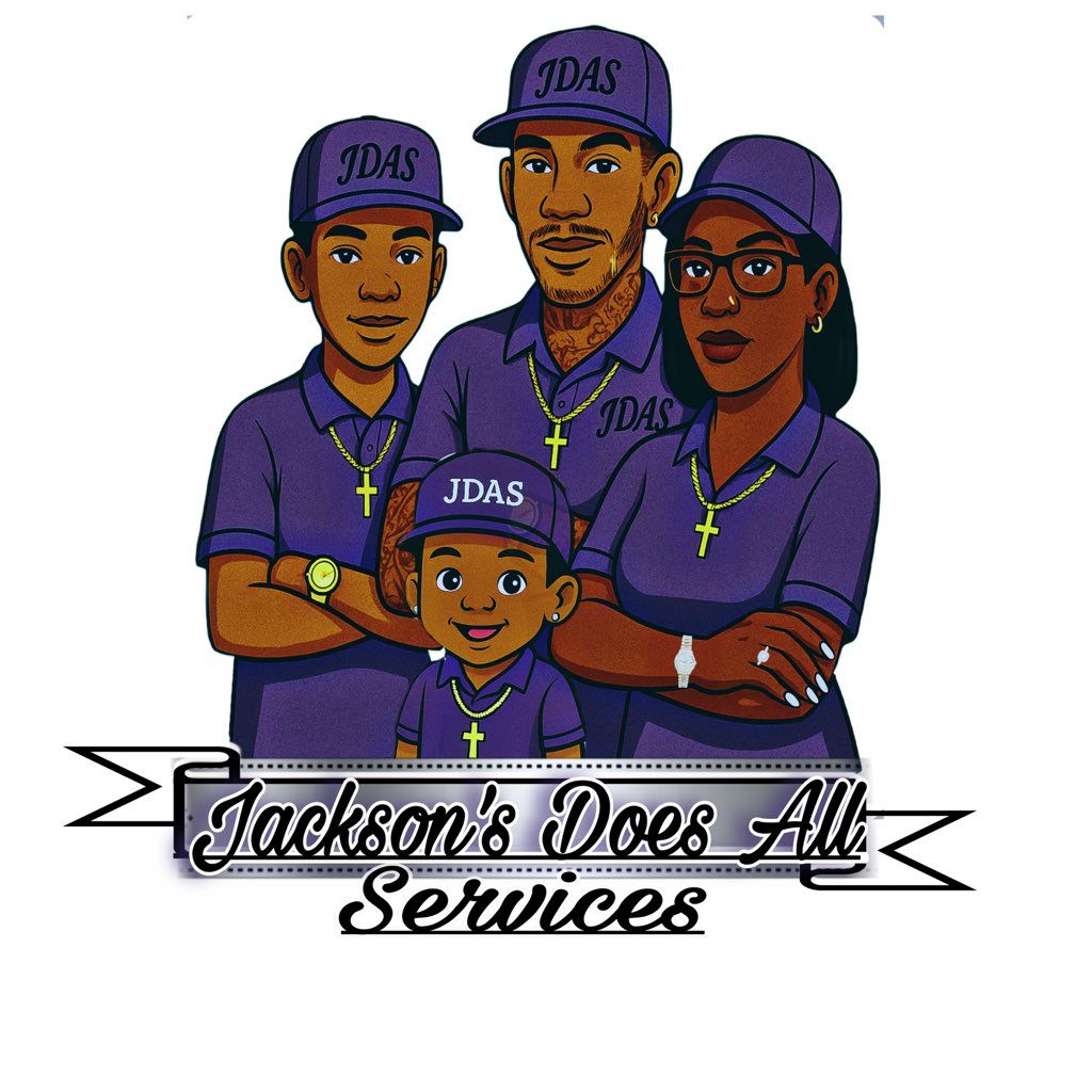 Jacksons does all services