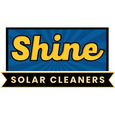 Avatar for Shine Solar Cleaners
