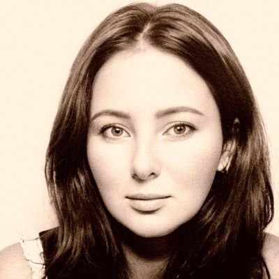 Avatar for Madina Ismailova