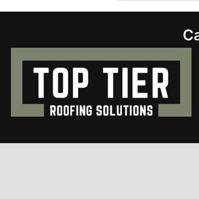 Avatar for Top Tier Roofing Solutions