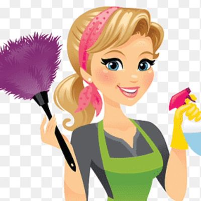 Avatar for D&D cleaning