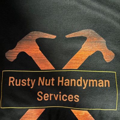 Avatar for Rusty Nut Handyman Services