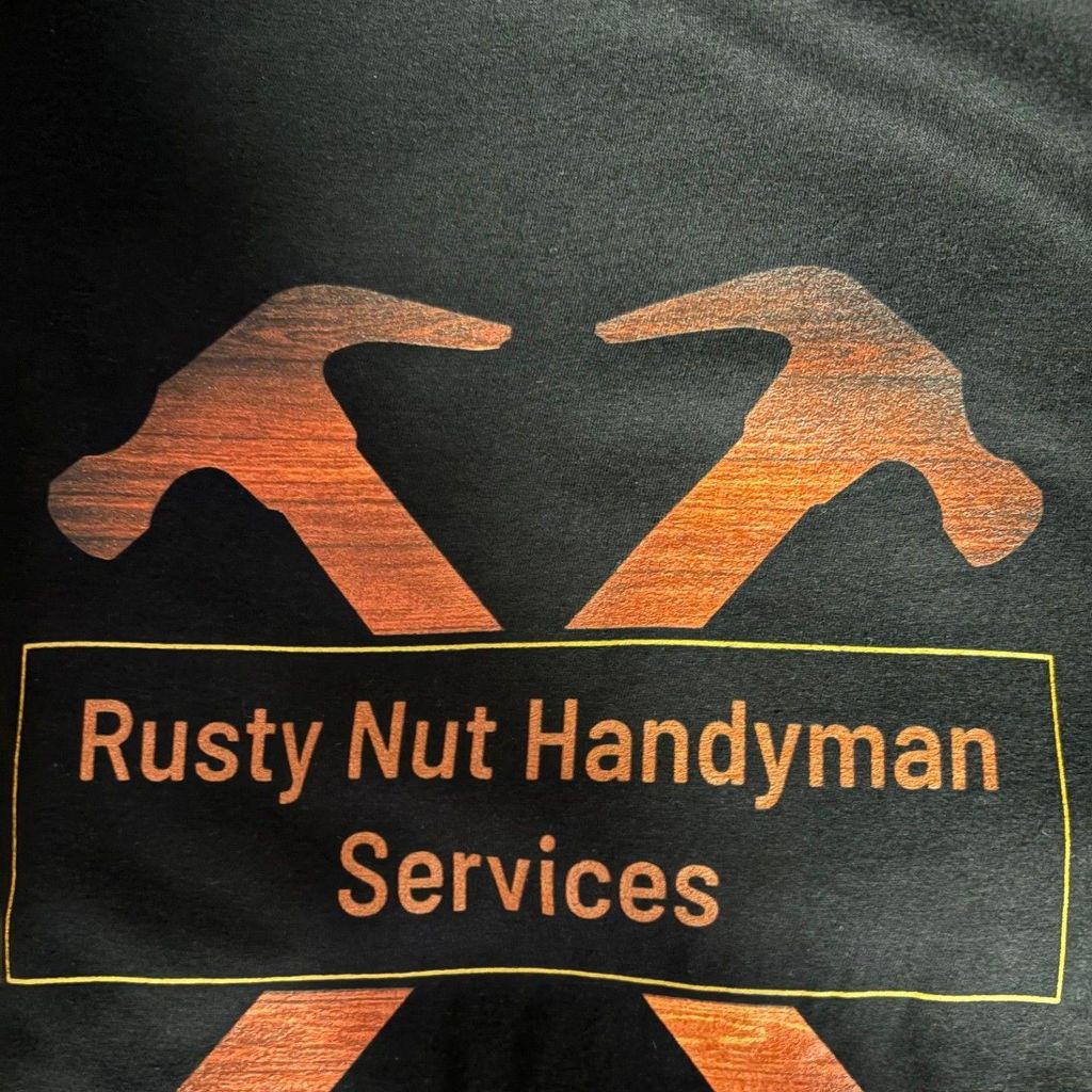 Rusty Nut Handyman Services