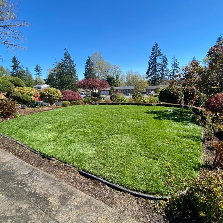 A&A Landscaping and Concrete LLC