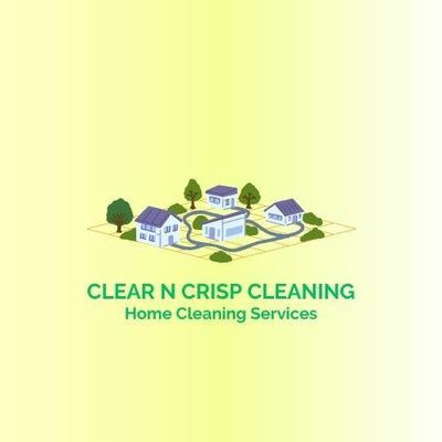 Avatar for Clear N Crisp Cleaning