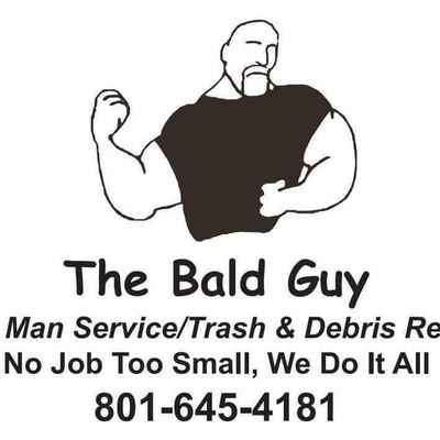 Avatar for The Bald Guy Handyman