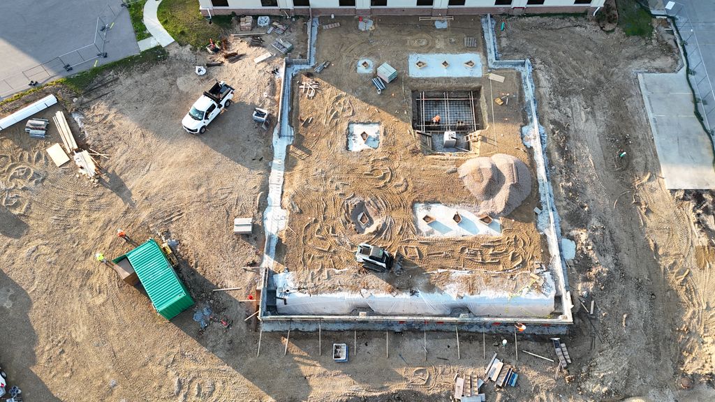 Start of Hospital Eddition