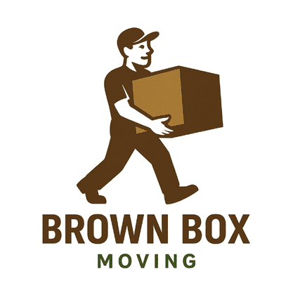 Avatar for Brown Box Moving