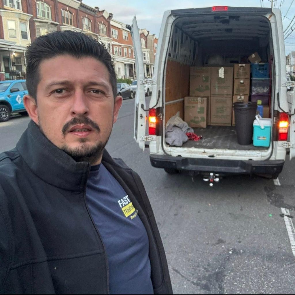 Fast Transportation - Philadelphia-movers service