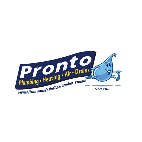 Pronto Plumbing Heating Air Drains