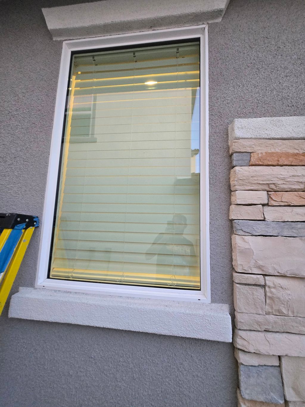 replacement window pane