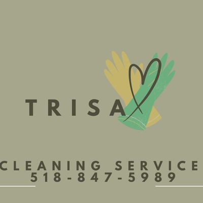 Avatar for TRISA cleaning services