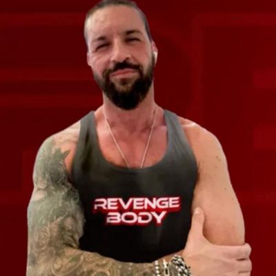 Avatar for Revenge Body Fitness and Nutrition