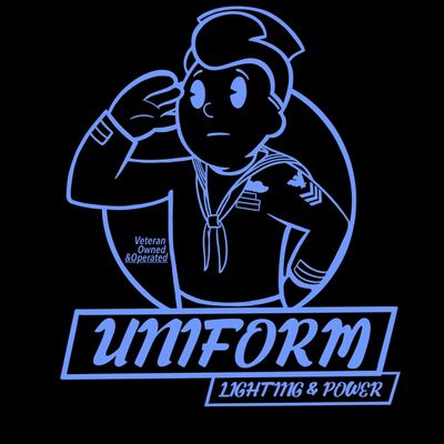 Avatar for Uniform Lighting & Power