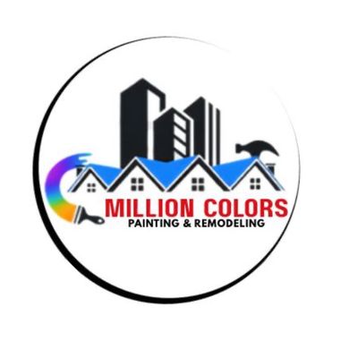 Avatar for Millioncolors painting