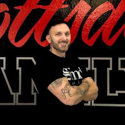 Avatar for Ryan Mack Coaching
