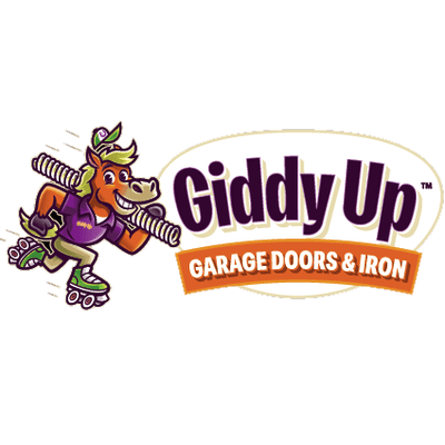 Avatar for Giddy Up Garage Doors & Iron