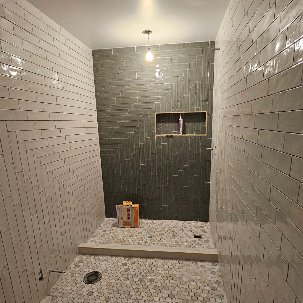 Pete's Kitchen & Bath