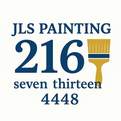 Avatar for JLS painting