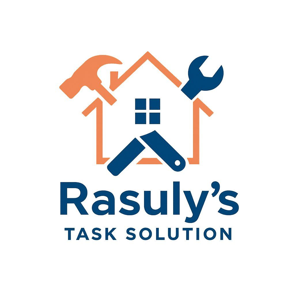 Rasuly’s Task Solution