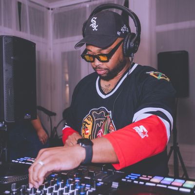 Avatar for DJ AQ